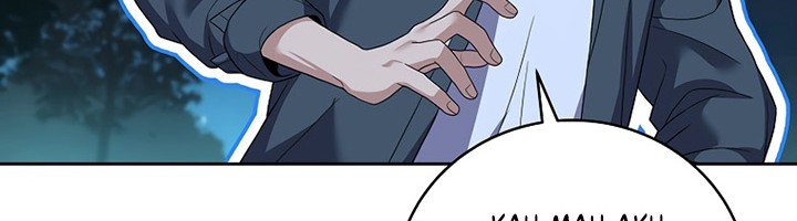 Return of the Frozen Player Chapter 84 Gambar 39