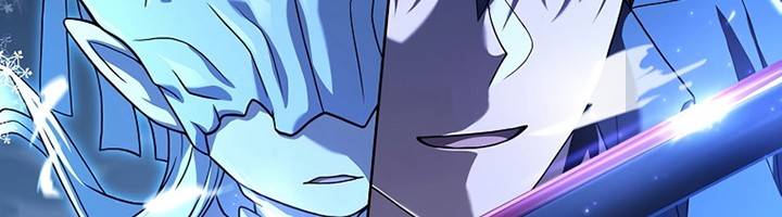 Return of the Frozen Player Chapter 84 Gambar 43