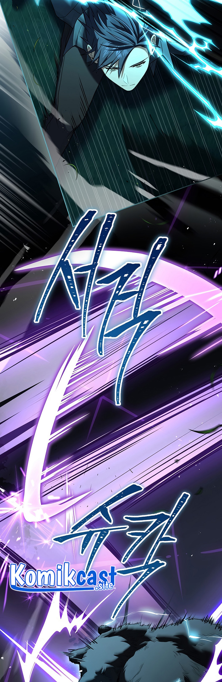 Return of the Frozen Player Chapter 84 Gambar 48