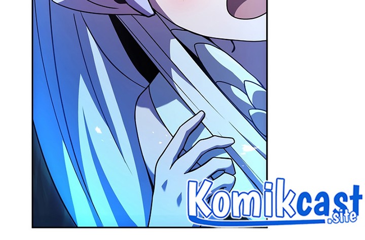 Return of the Frozen Player Chapter 84 Gambar 63