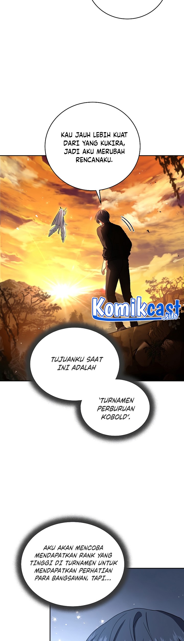 Return of the Frozen Player Chapter 83 Gambar 50