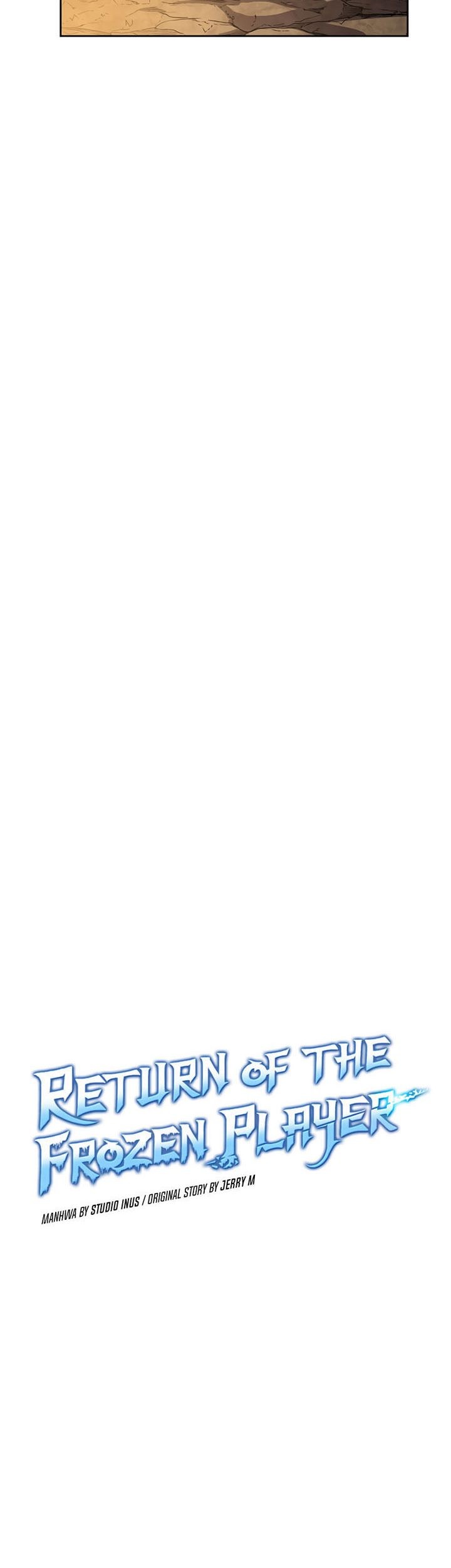 Return of the Frozen Player Chapter 82 Gambar 24