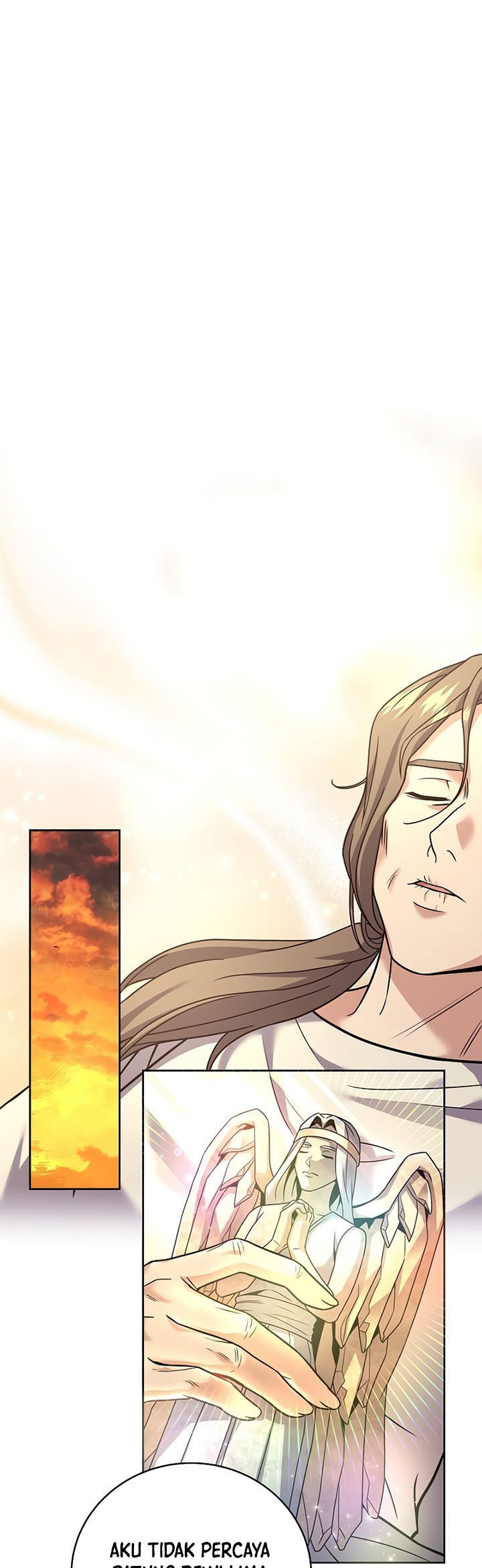 Return of the Frozen Player Chapter 82 Gambar 26