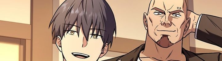 Return of the Frozen Player Chapter 82 Gambar 33