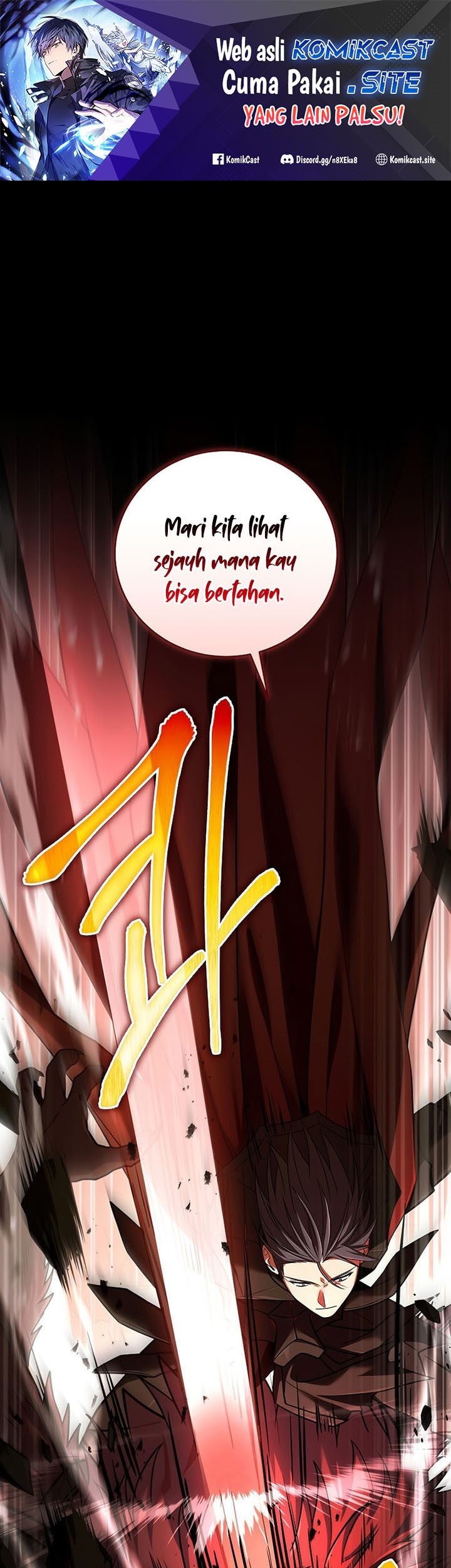 Manhwa Return of the Frozen Player Chapter 82 gambar nomor 2