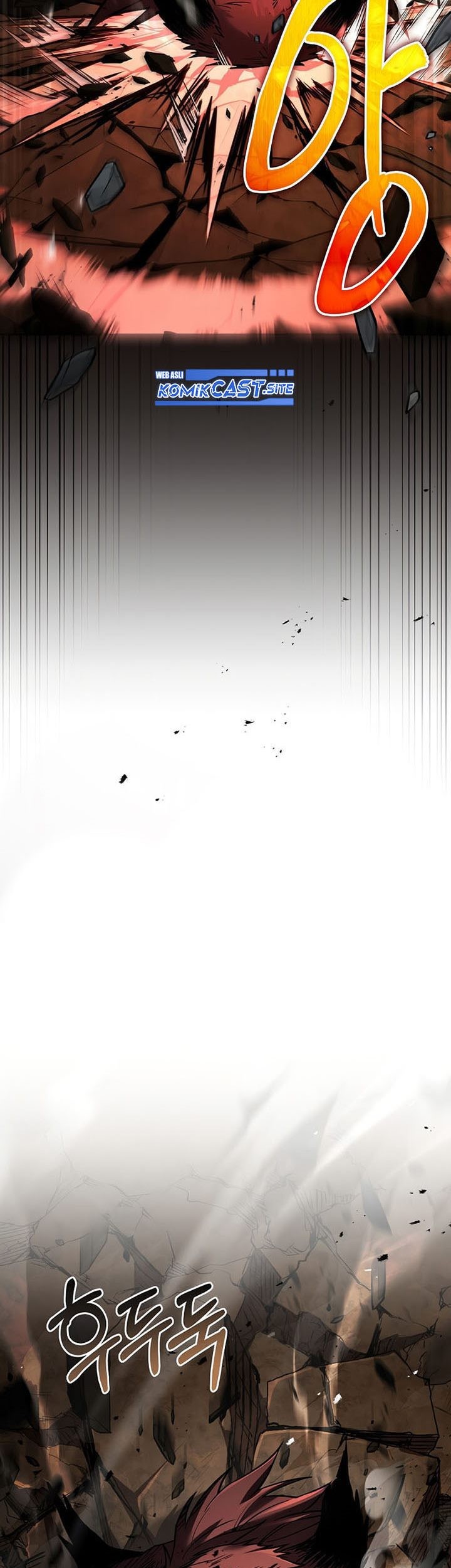 Return of the Frozen Player Chapter 82 Gambar 4