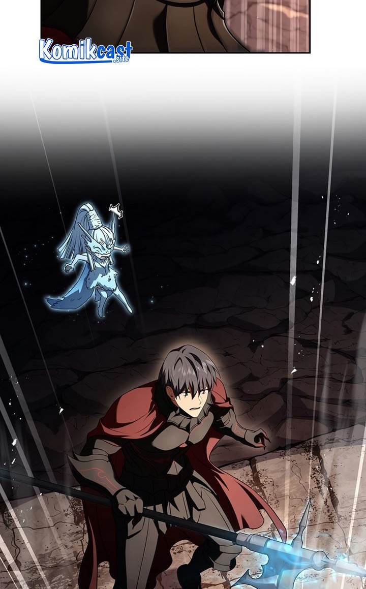 Return of the Frozen Player Chapter 81 Gambar 19