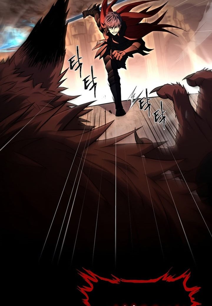 Return of the Frozen Player Chapter 81 Gambar 43