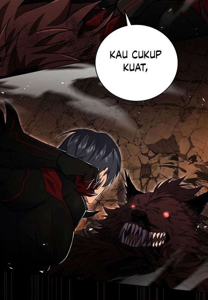 Return of the Frozen Player Chapter 81 Gambar 55
