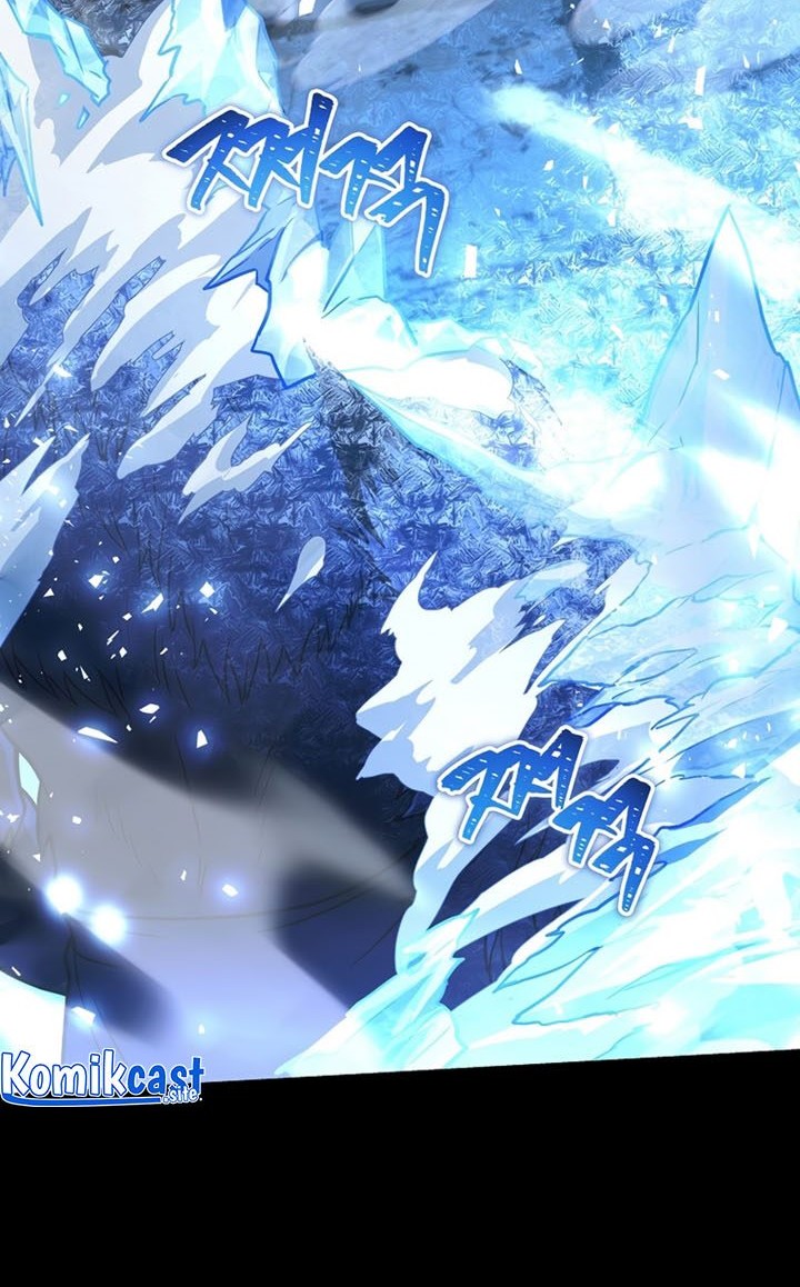 Return of the Frozen Player Chapter 81 Gambar 3