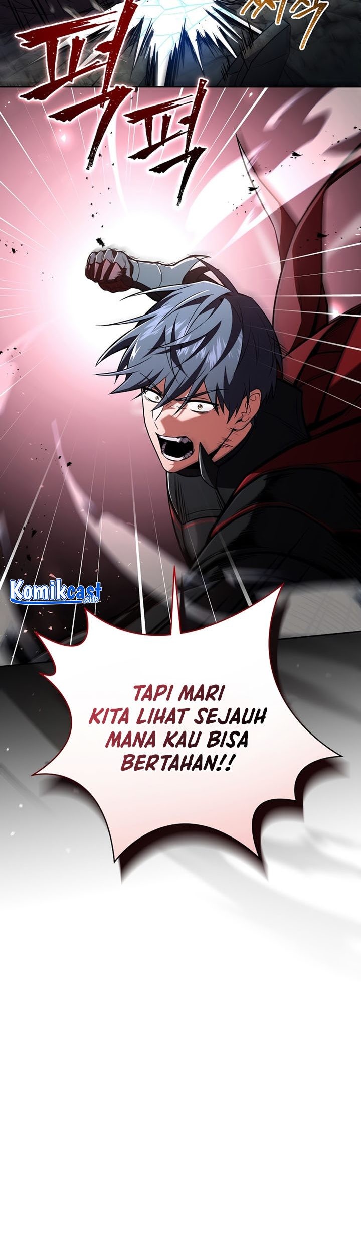 Return of the Frozen Player Chapter 81 Gambar 58