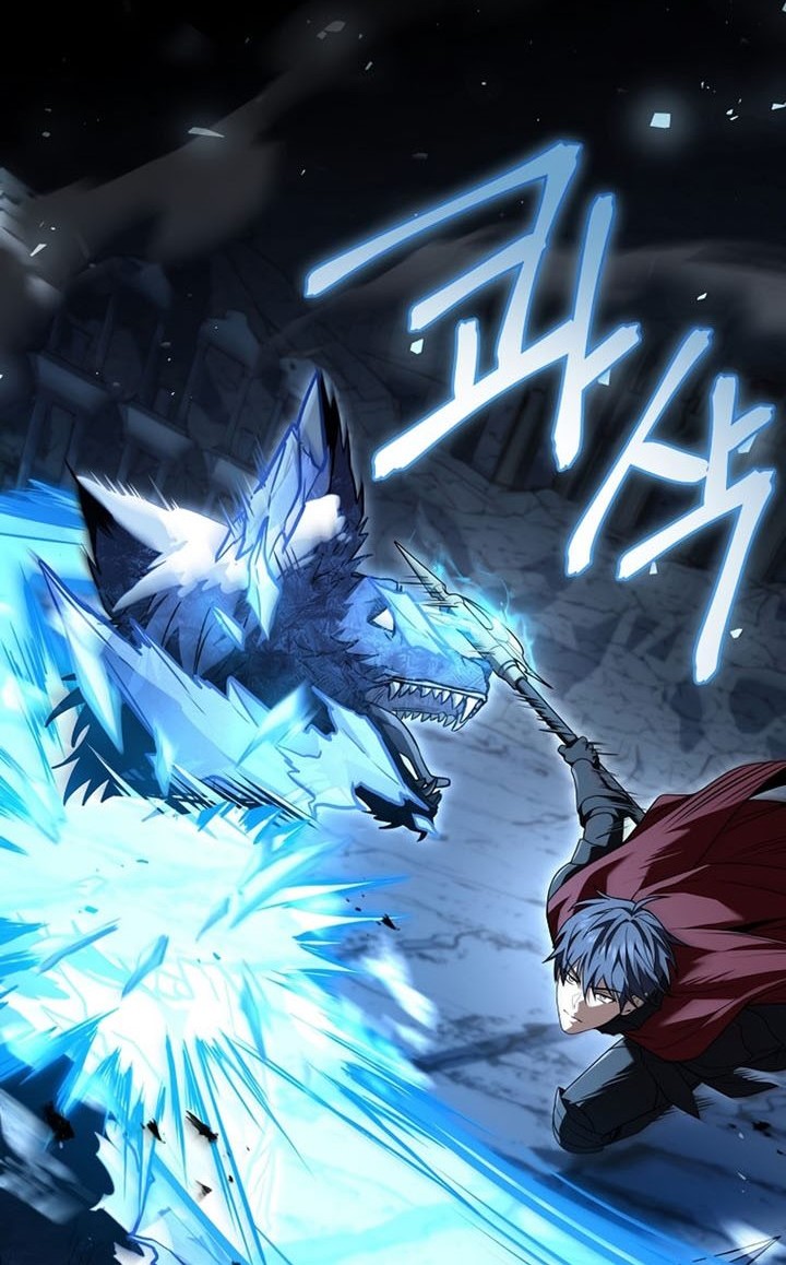 Return of the Frozen Player Chapter 81 Gambar 7