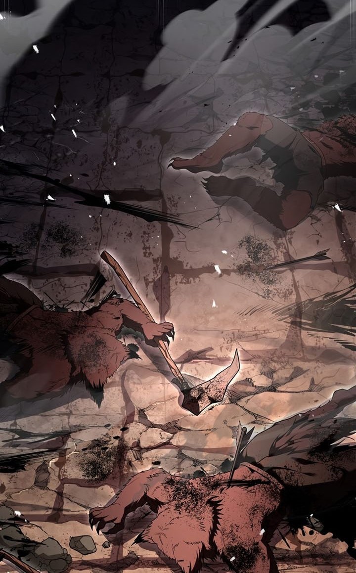 Return of the Frozen Player Chapter 81 Gambar 15