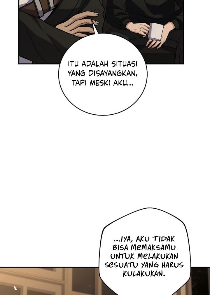 Return of the Frozen Player Chapter 80 Gambar 33