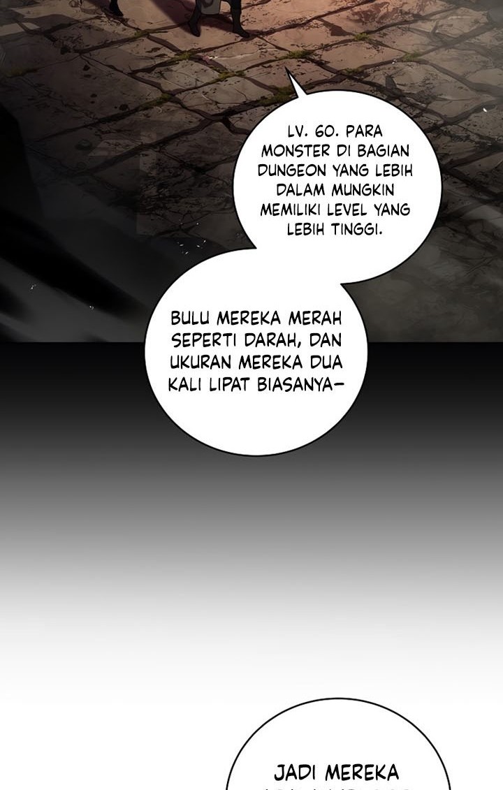 Return of the Frozen Player Chapter 80 Gambar 41