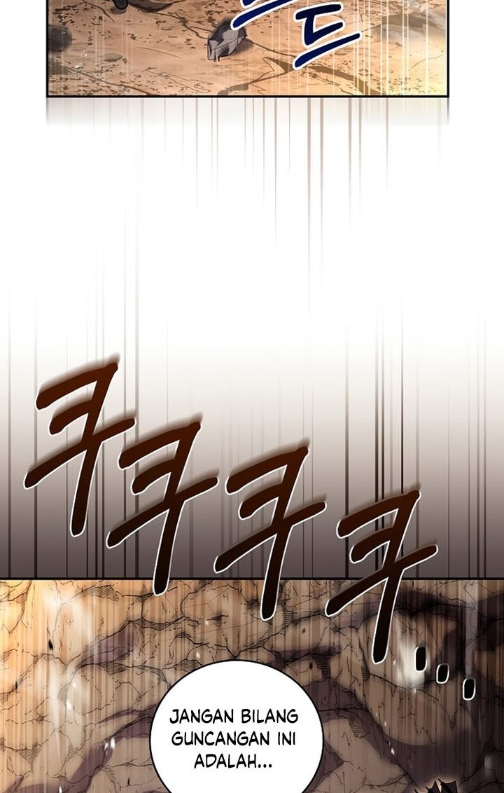 Return of the Frozen Player Chapter 80 Gambar 47