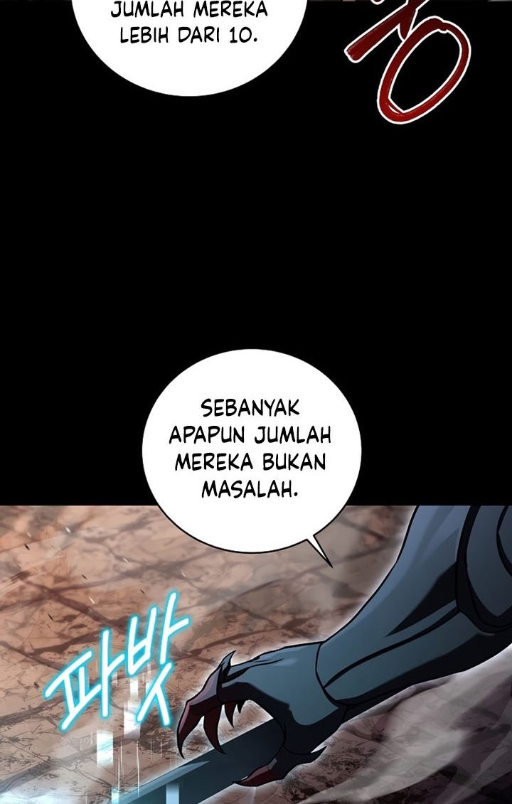 Return of the Frozen Player Chapter 80 Gambar 49