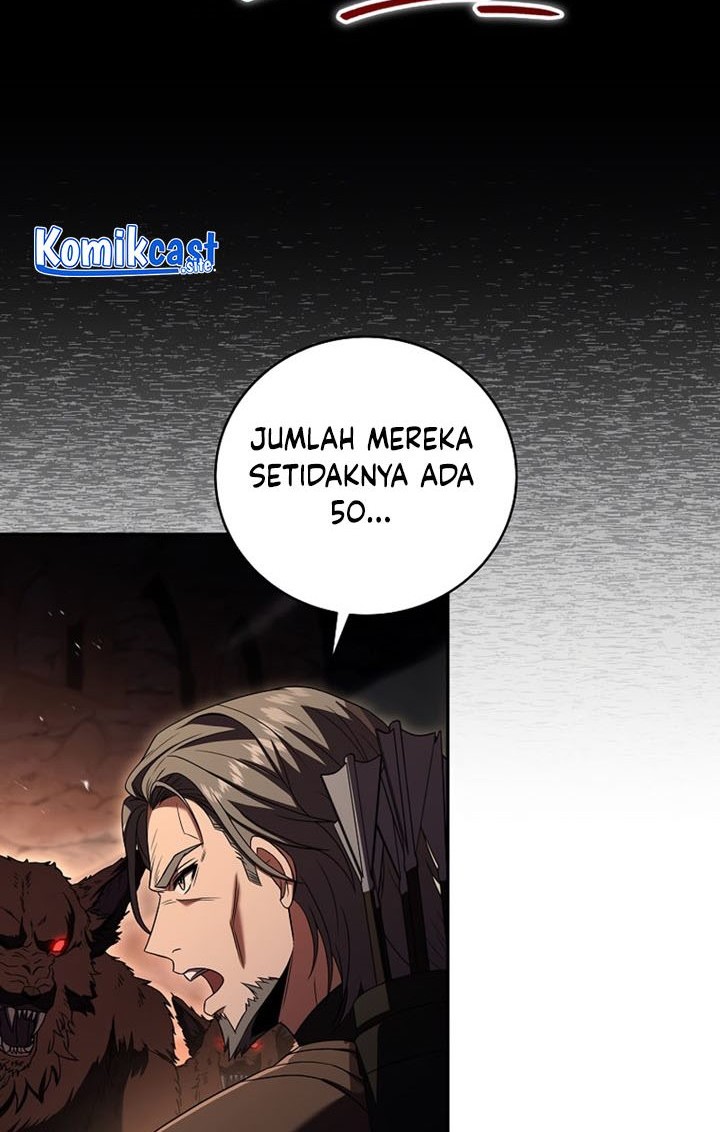 Return of the Frozen Player Chapter 80 Gambar 53