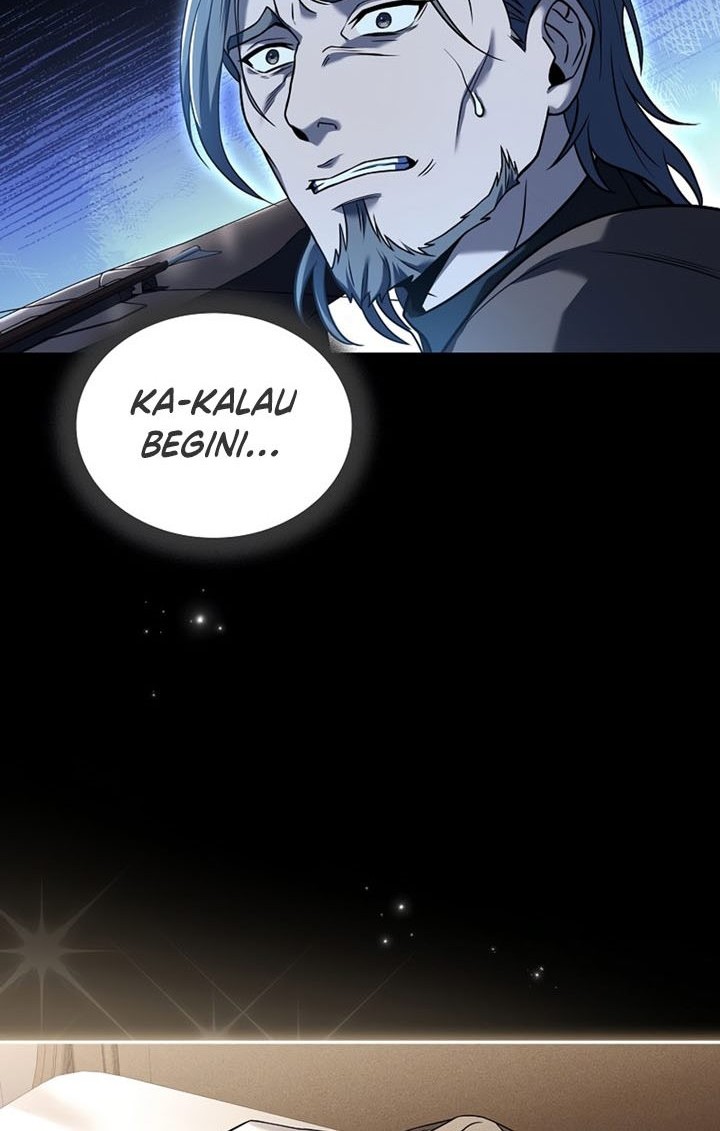 Return of the Frozen Player Chapter 80 Gambar 55