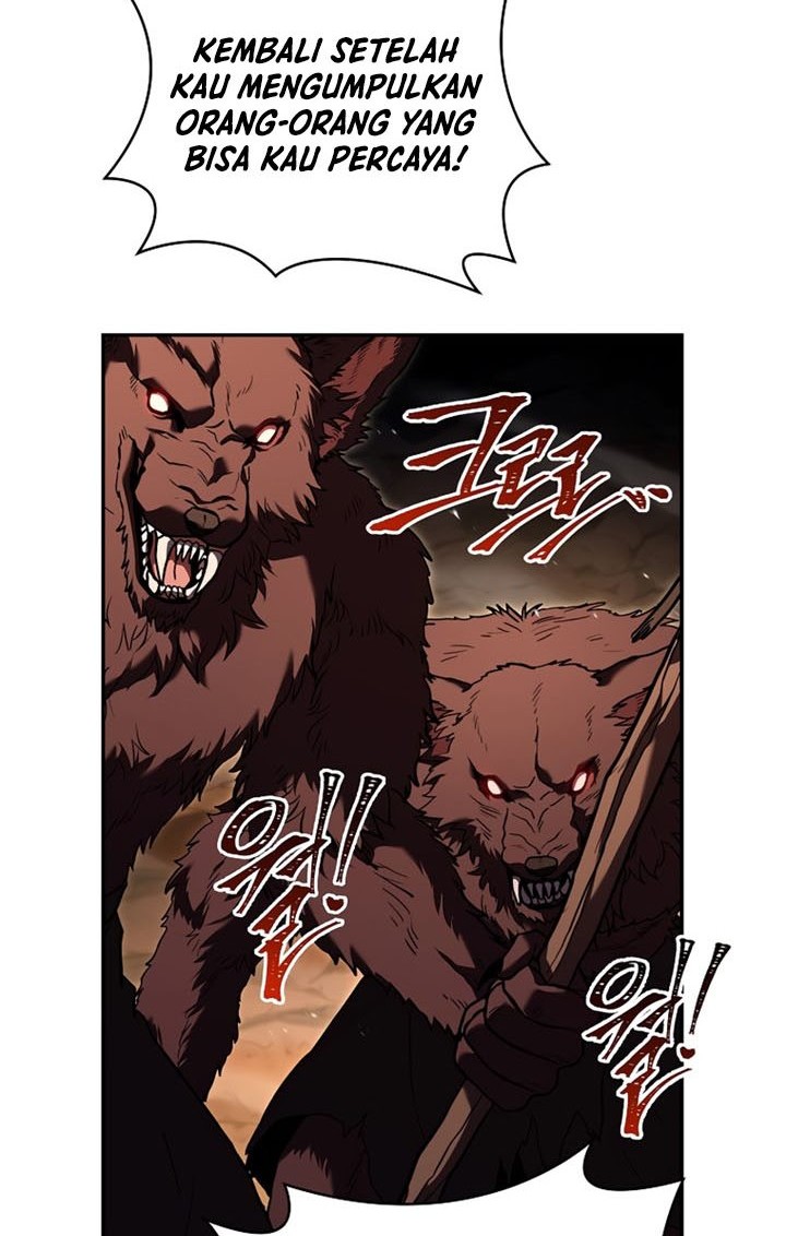 Return of the Frozen Player Chapter 80 Gambar 57