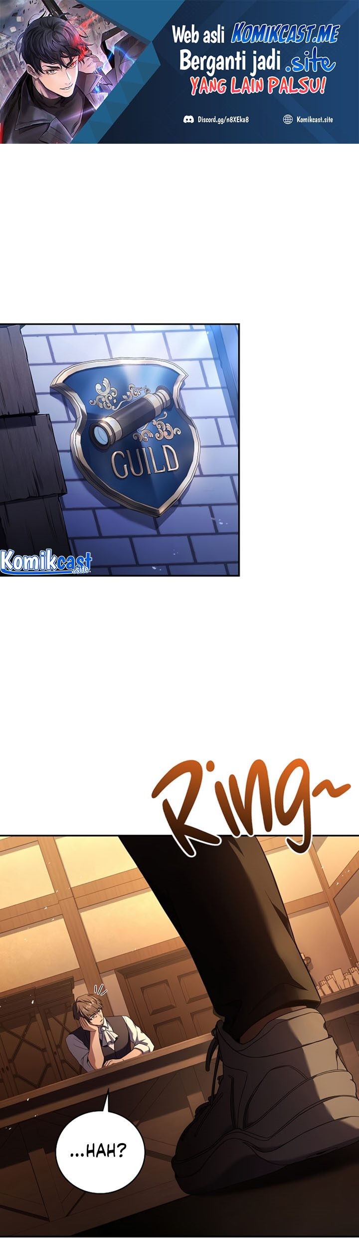 Baca Manhwa Return of the Frozen Player Chapter 80 Gambar 2