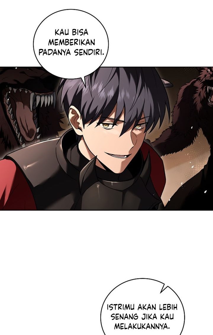 Return of the Frozen Player Chapter 80 Gambar 59