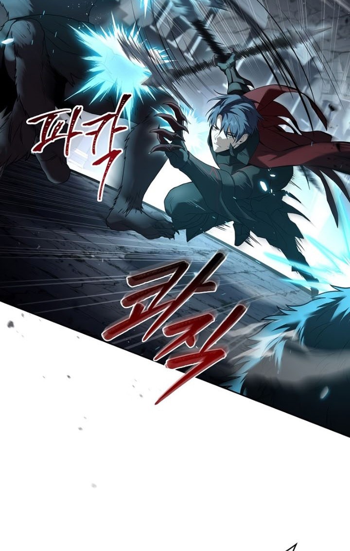 Return of the Frozen Player Chapter 80 Gambar 63