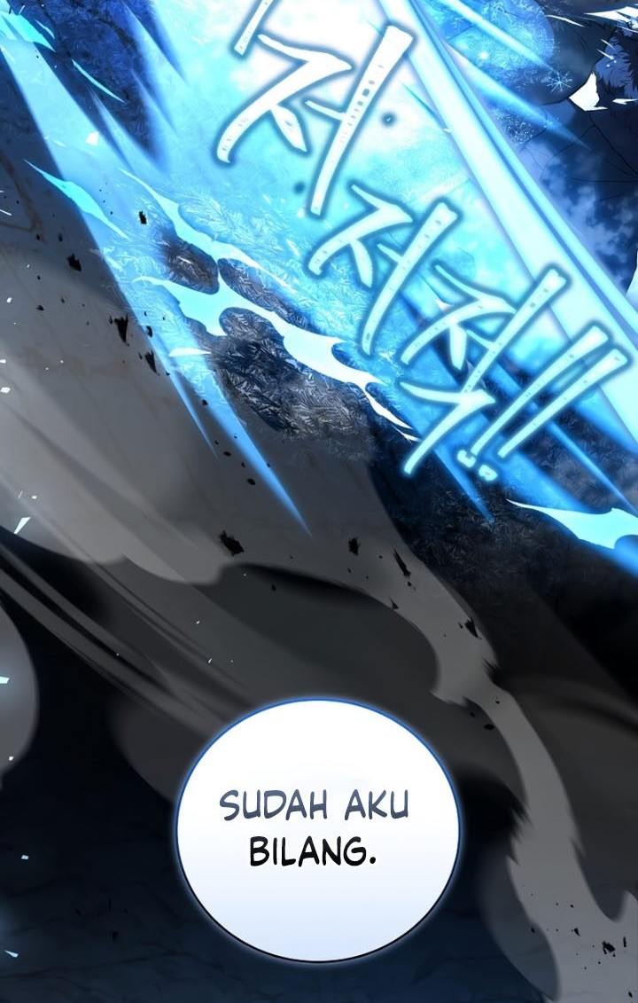 Return of the Frozen Player Chapter 80 Gambar 65