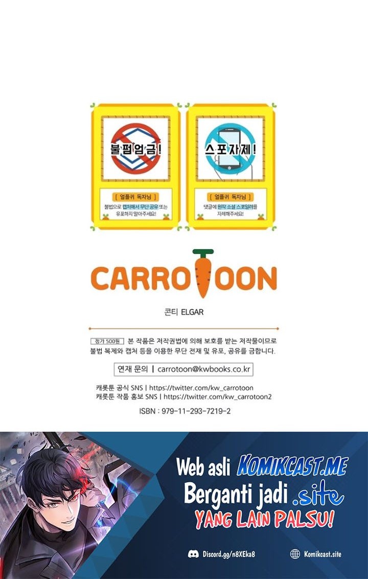 Return of the Frozen Player Chapter 80 Gambar 67