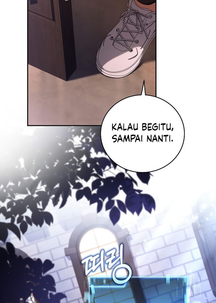 Return of the Frozen Player Chapter 80 Gambar 9