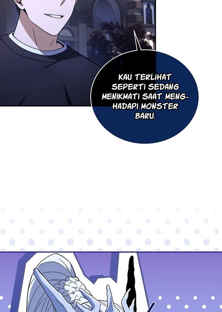 Return of the Frozen Player Chapter 80 Gambar 11
