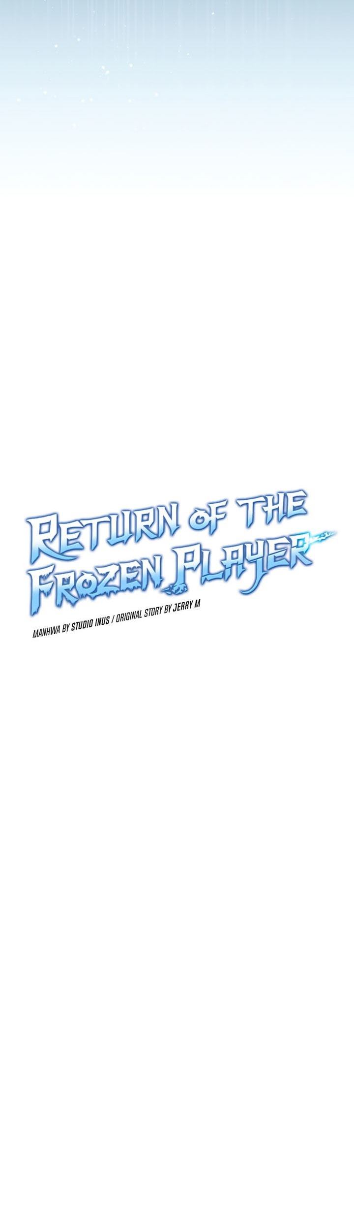 Return of the Frozen Player Chapter 79 Gambar 18