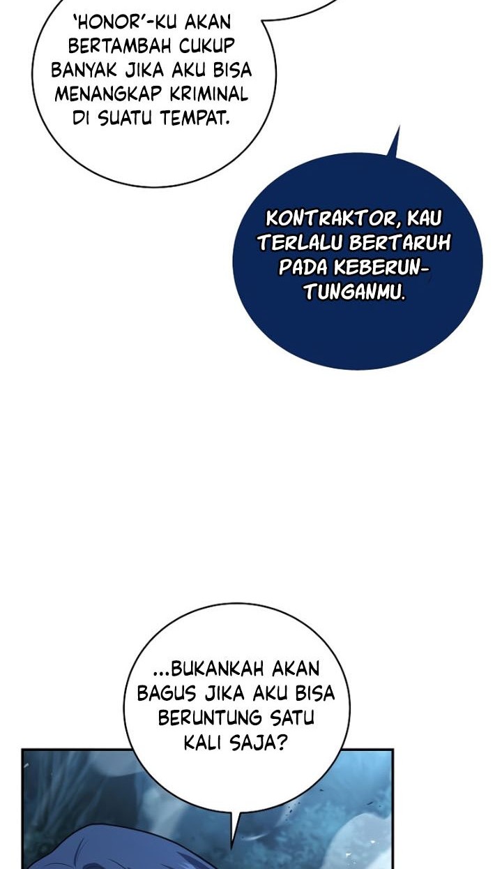 Return of the Frozen Player Chapter 79 Gambar 27