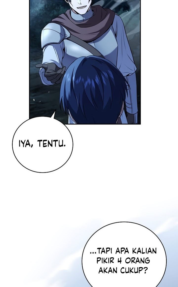 Return of the Frozen Player Chapter 79 Gambar 39