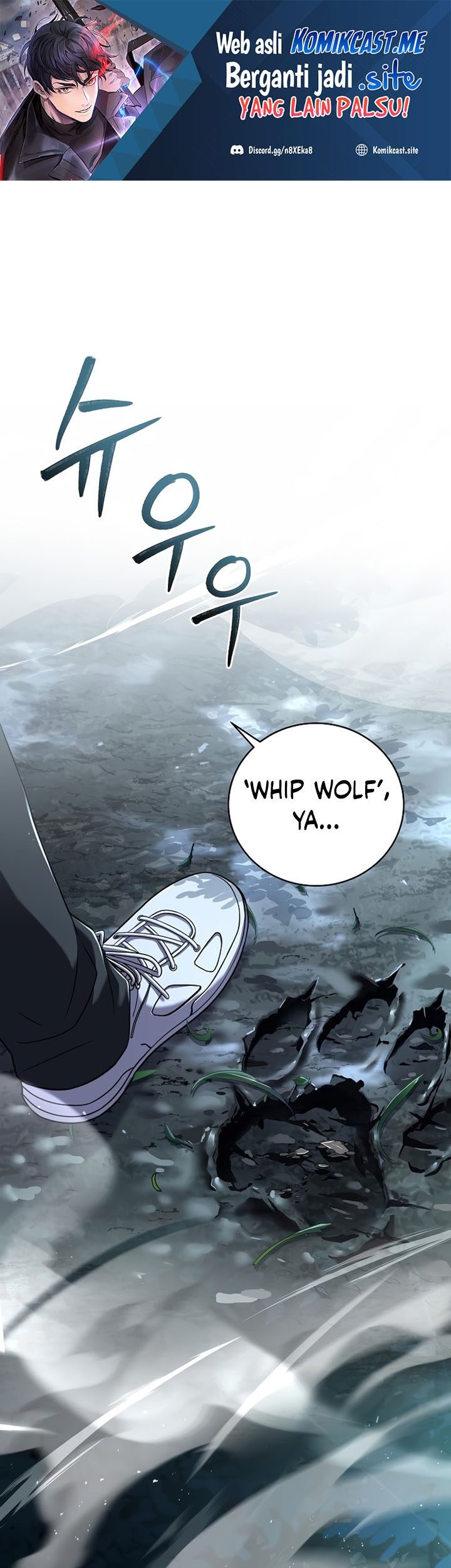 Manhwa Return of the Frozen Player Chapter 79 gambar nomor 2