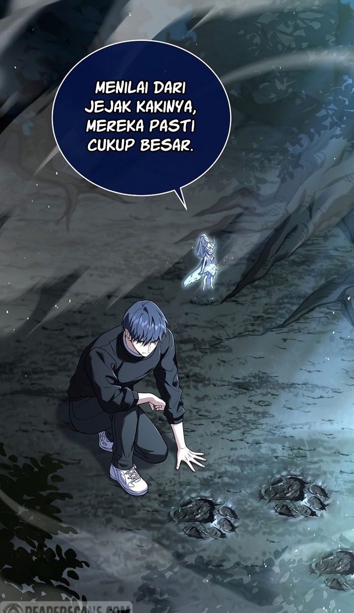 Return of the Frozen Player Chapter 79 Gambar 3