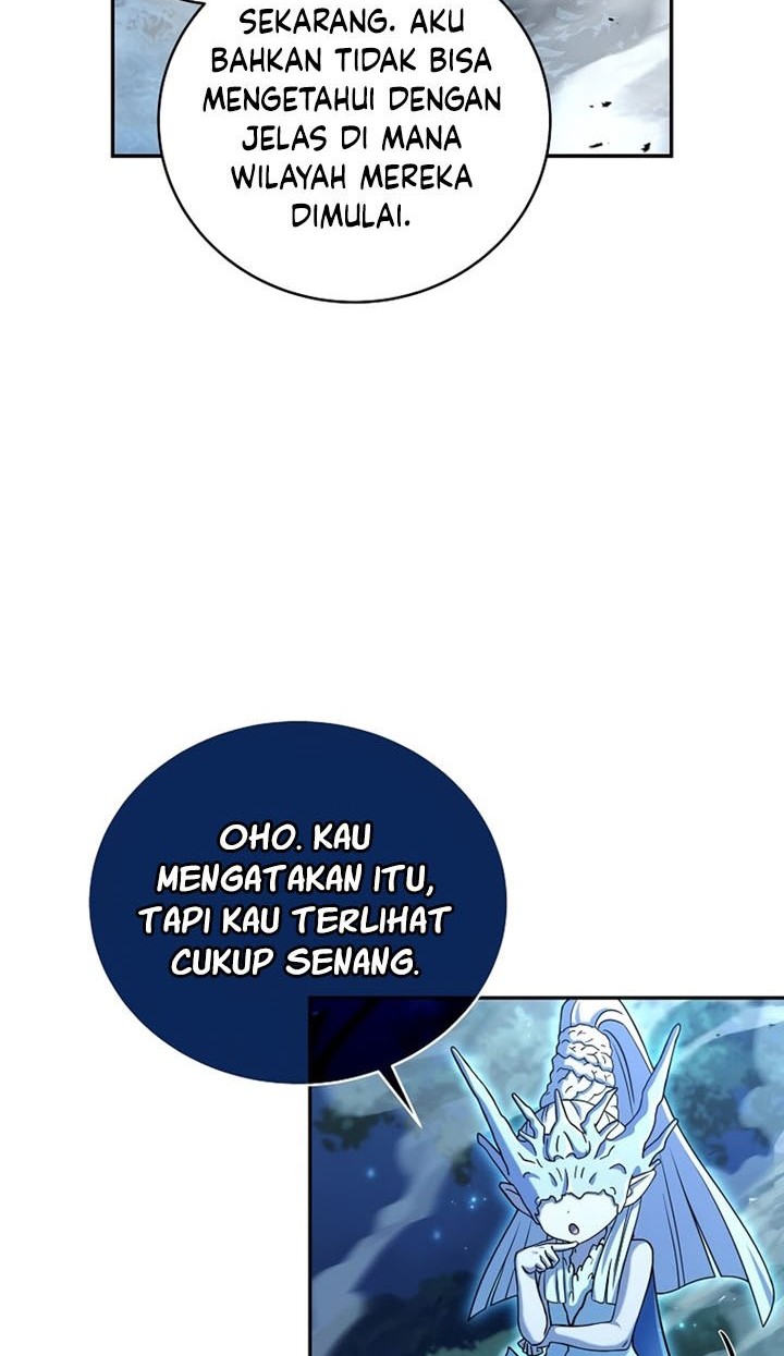 Return of the Frozen Player Chapter 79 Gambar 5