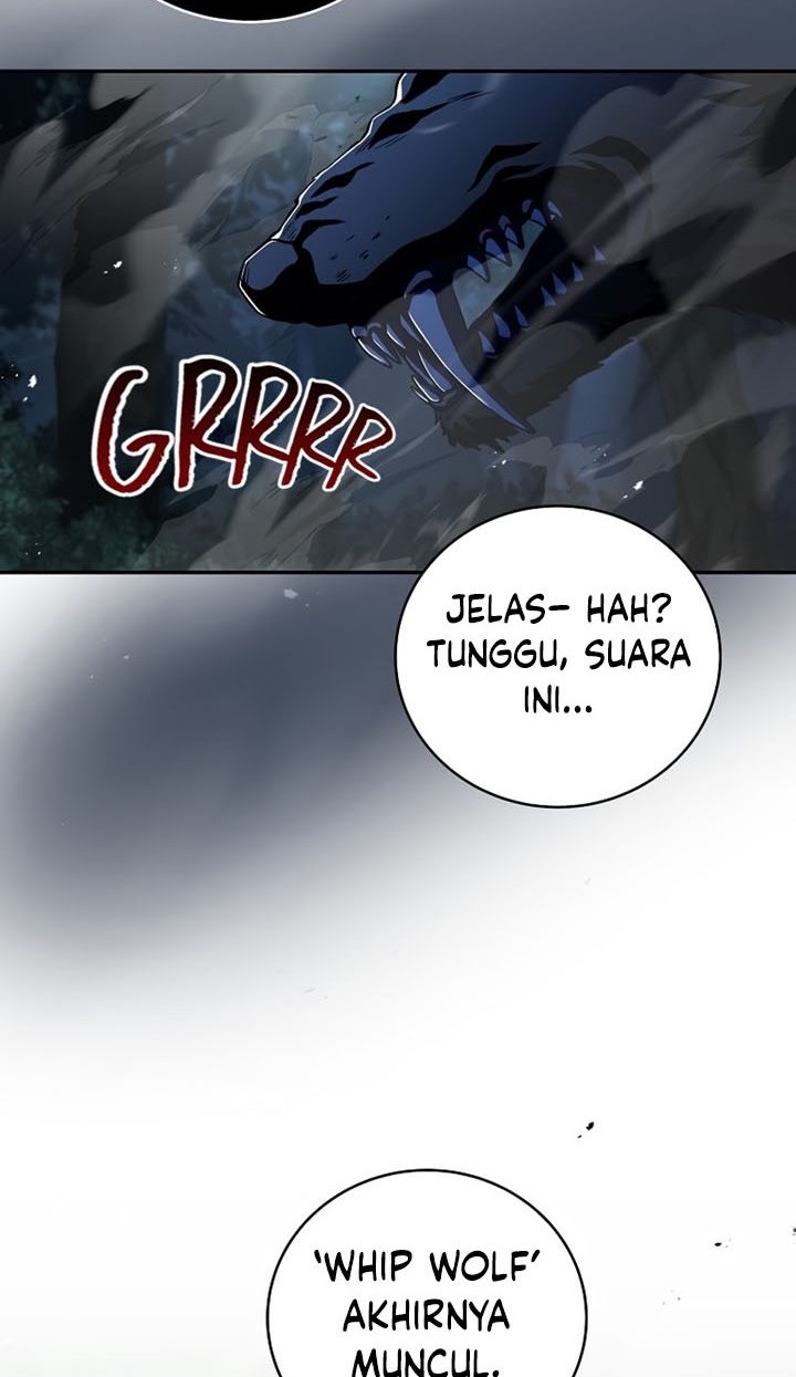 Return of the Frozen Player Chapter 79 Gambar 7