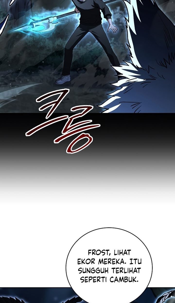 Return of the Frozen Player Chapter 79 Gambar 9