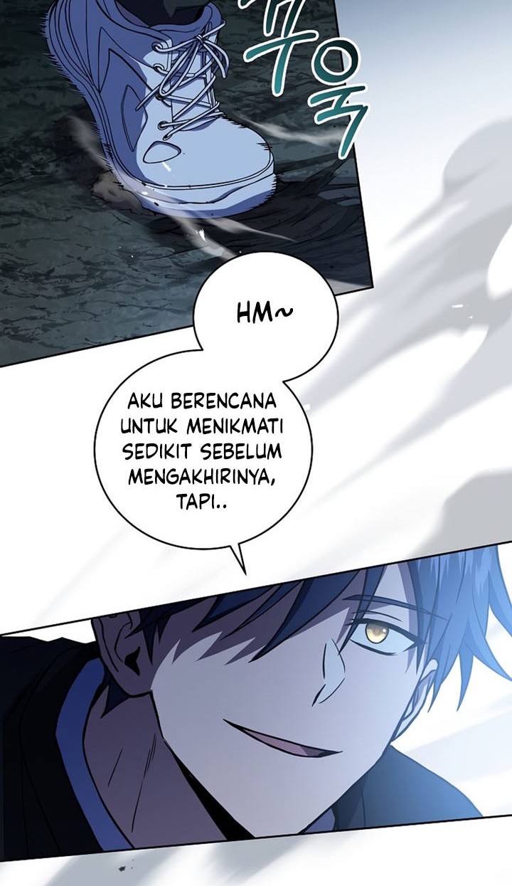 Return of the Frozen Player Chapter 79 Gambar 13