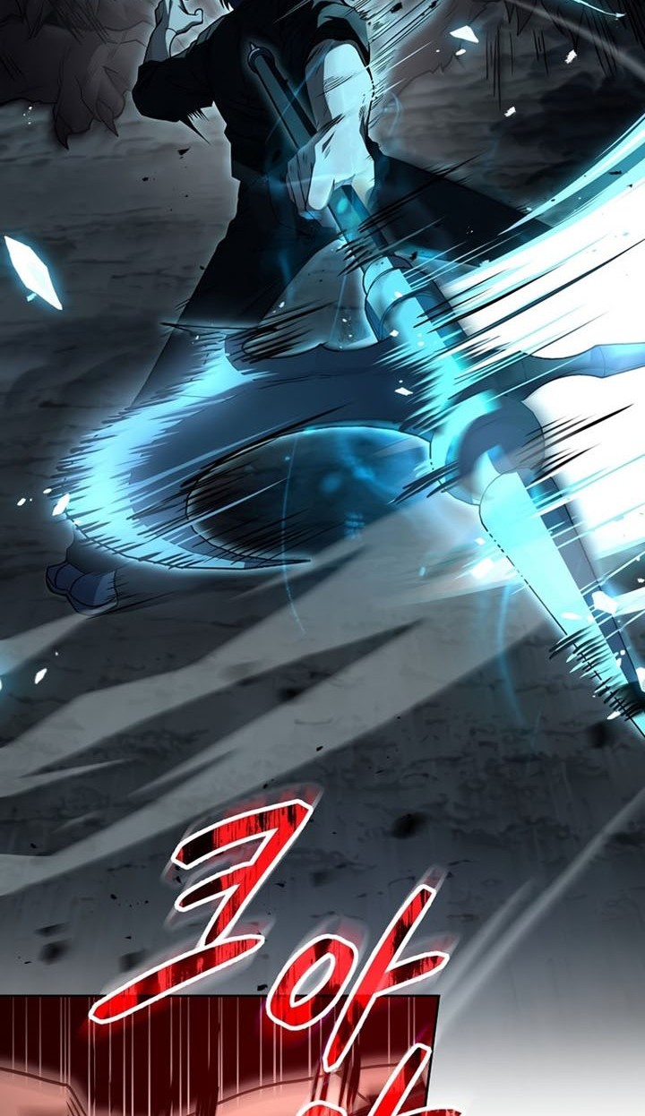 Return of the Frozen Player Chapter 79 Gambar 15