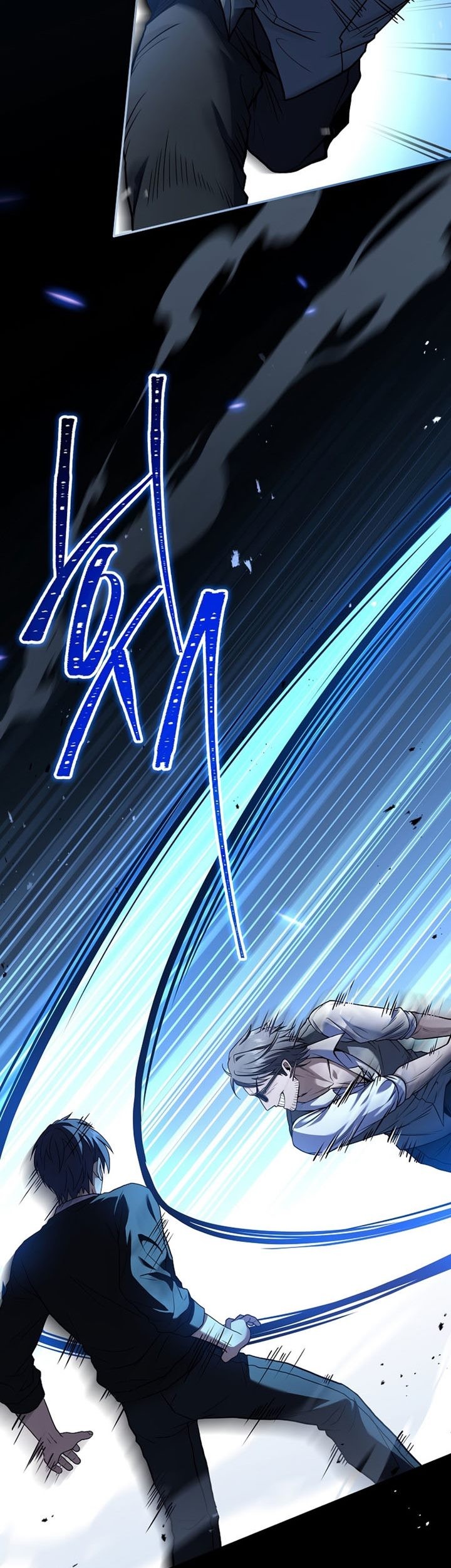 Return of the Frozen Player Chapter 78 Gambar 18