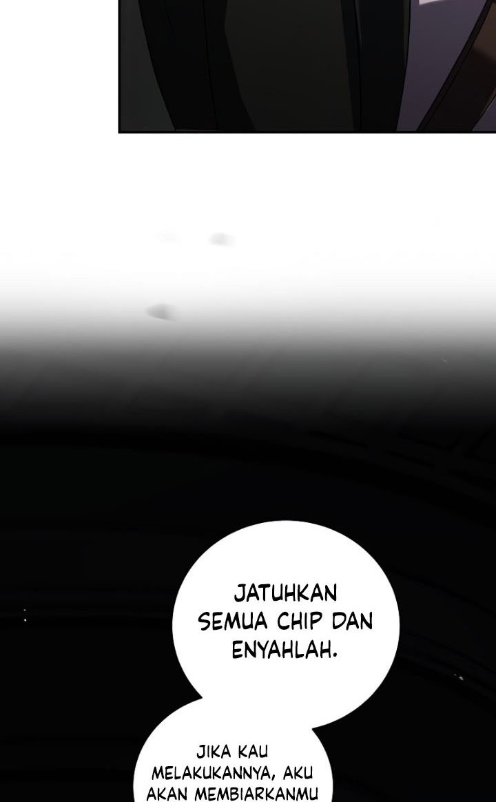 Return of the Frozen Player Chapter 78 Gambar 33