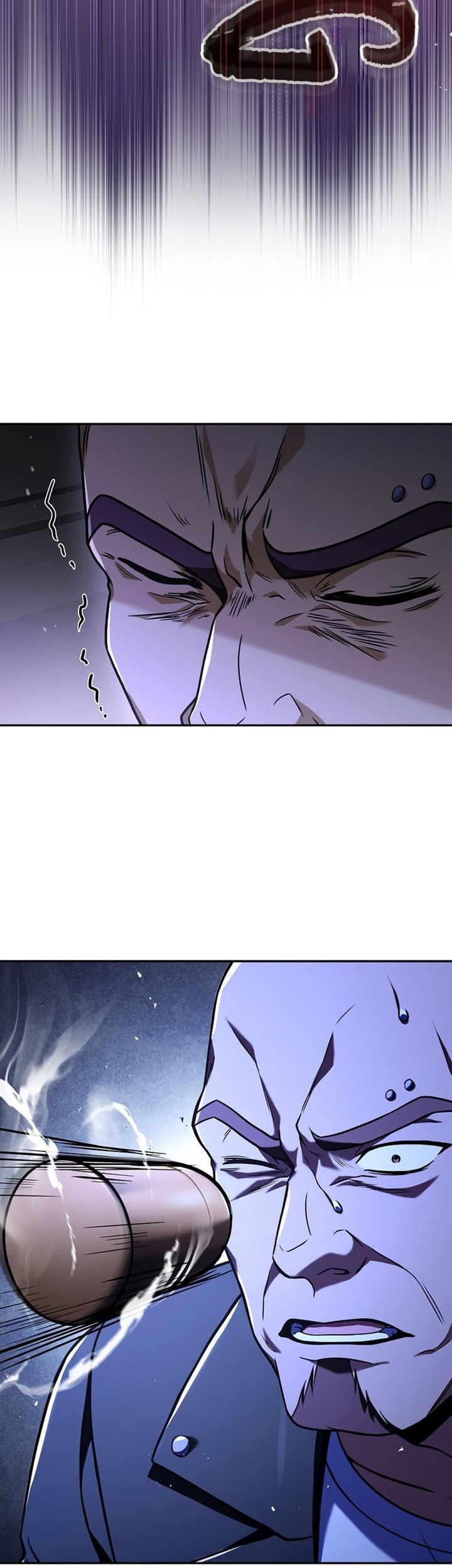 Return of the Frozen Player Chapter 78 Gambar 46