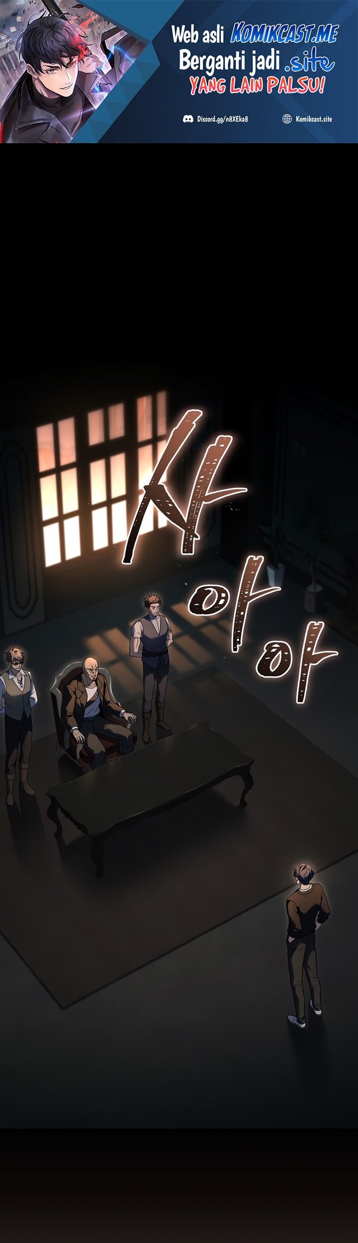 Manhwa Return of the Frozen Player Chapter 78 gambar nomor 2