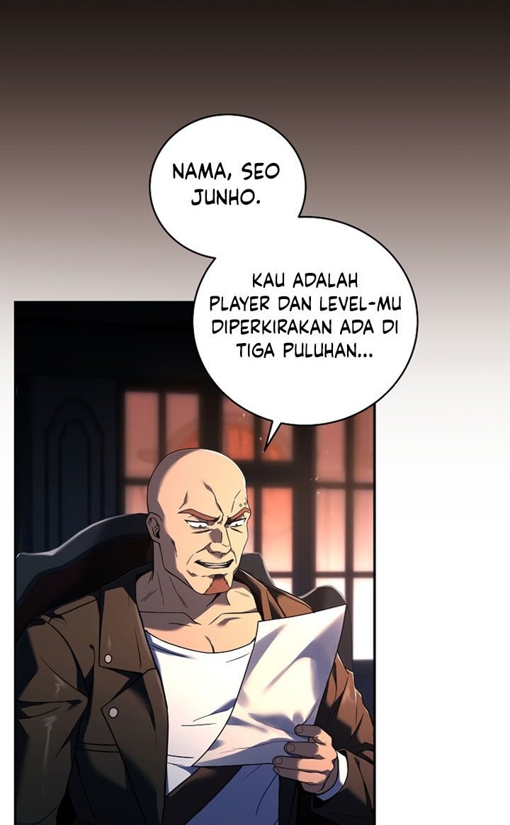 Return of the Frozen Player Chapter 78 Gambar 3