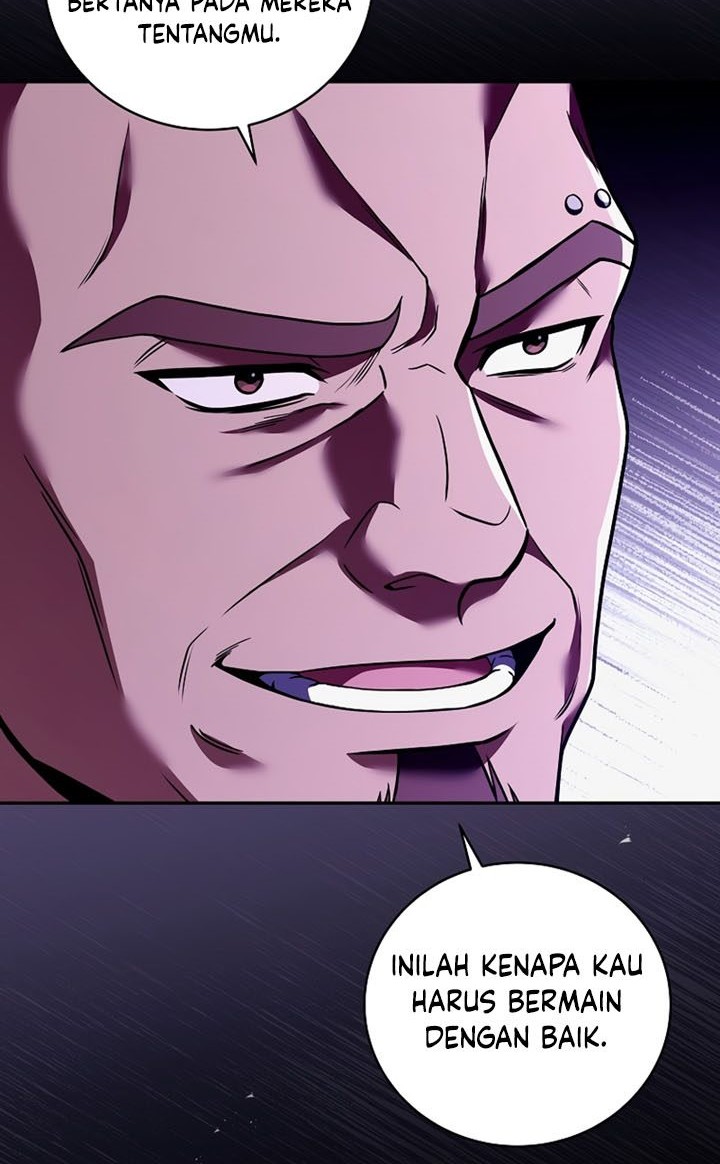 Return of the Frozen Player Chapter 78 Gambar 5