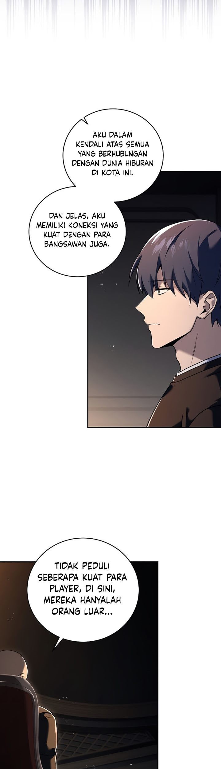 Return of the Frozen Player Chapter 78 Gambar 8