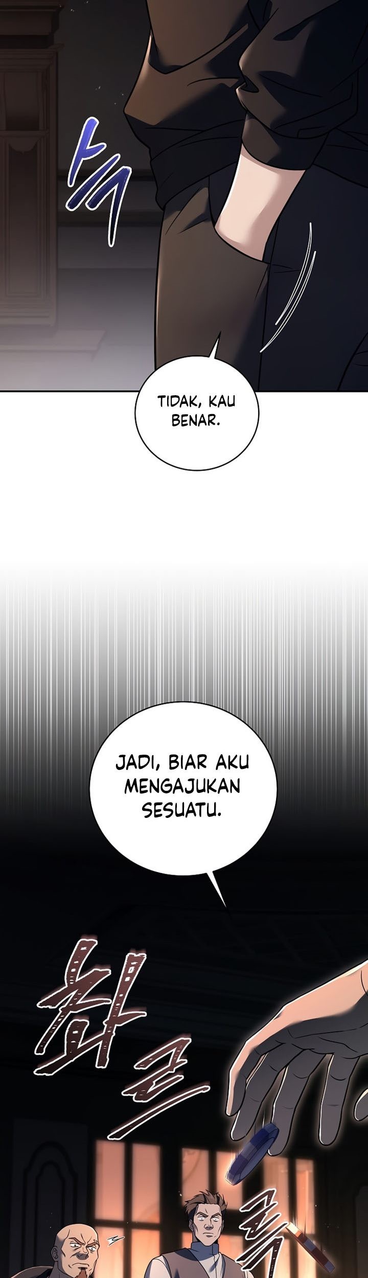 Return of the Frozen Player Chapter 78 Gambar 10