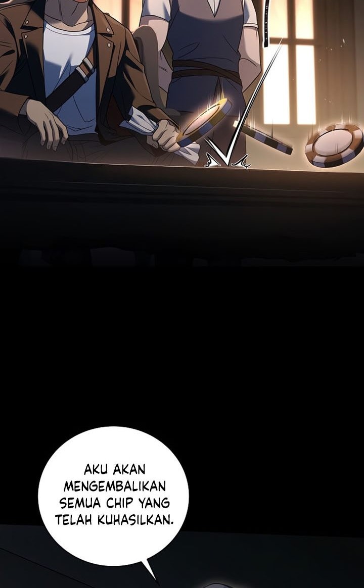 Return of the Frozen Player Chapter 78 Gambar 11